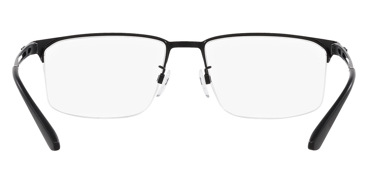 EMPORIO ARMANI EYEGLASSES - EA1143 3001 55 - Matte Black