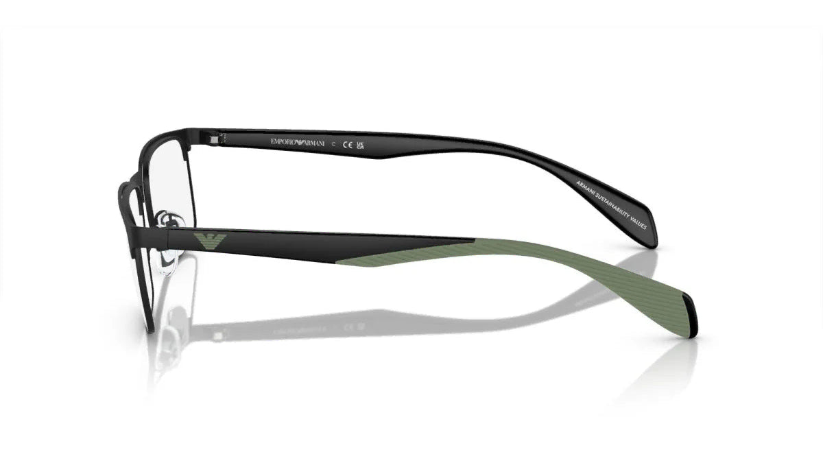 EMPORIO ARMANI EYEGLASSES - EA1149 3001 54