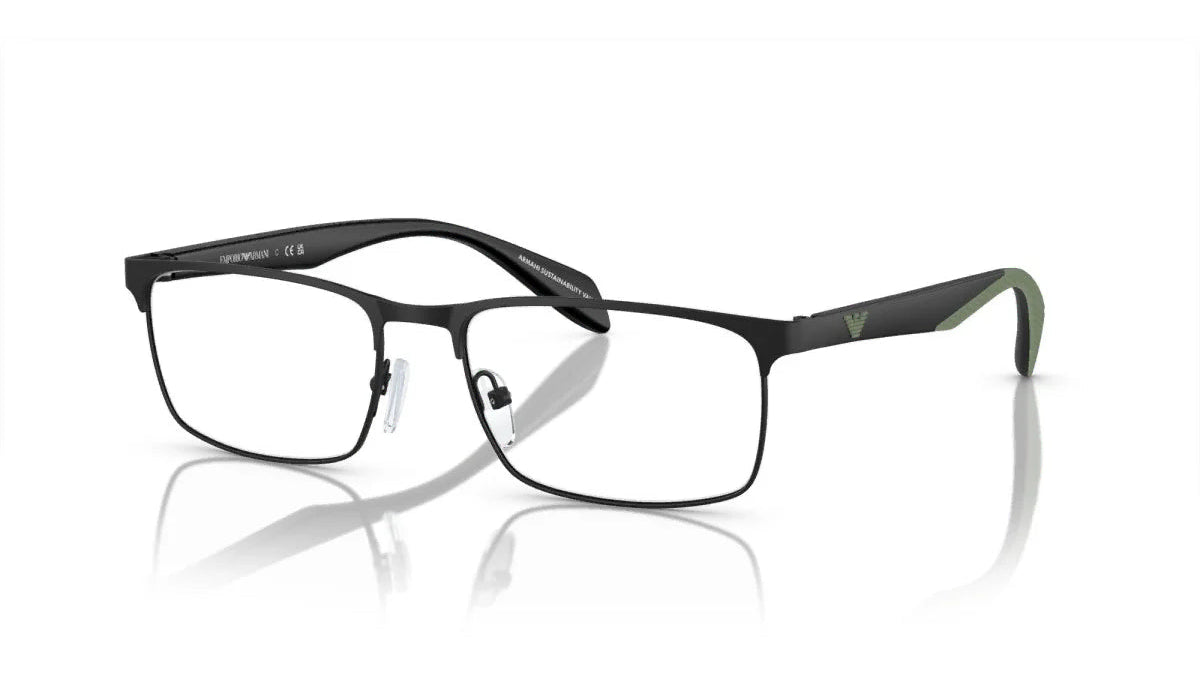 EMPORIO ARMANI EYEGLASSES - EA1149 3001 54