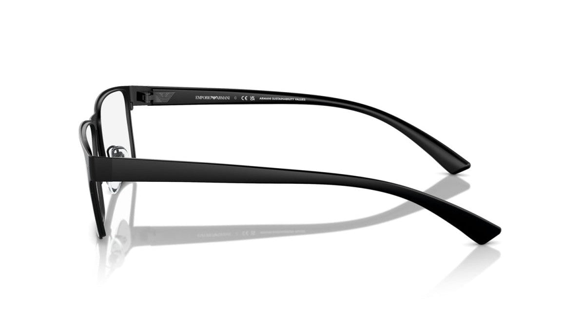EMPORIO ARMANI EYEGLASSES - EA1157 3001 53