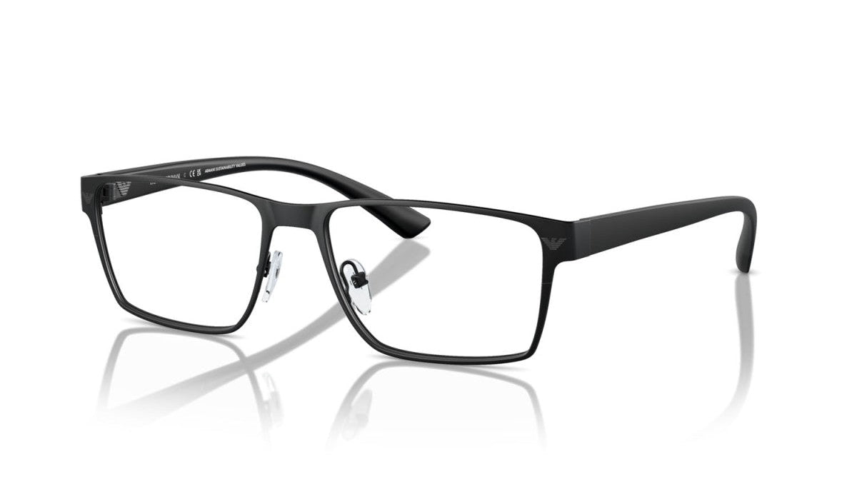 EMPORIO ARMANI EYEGLASSES - EA1157 3001 53