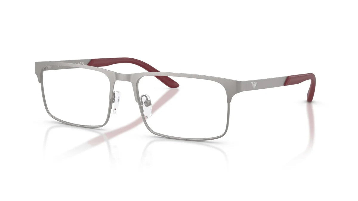 EMPORIO ARMANI EYEGLASSES - EA1170 3003 55