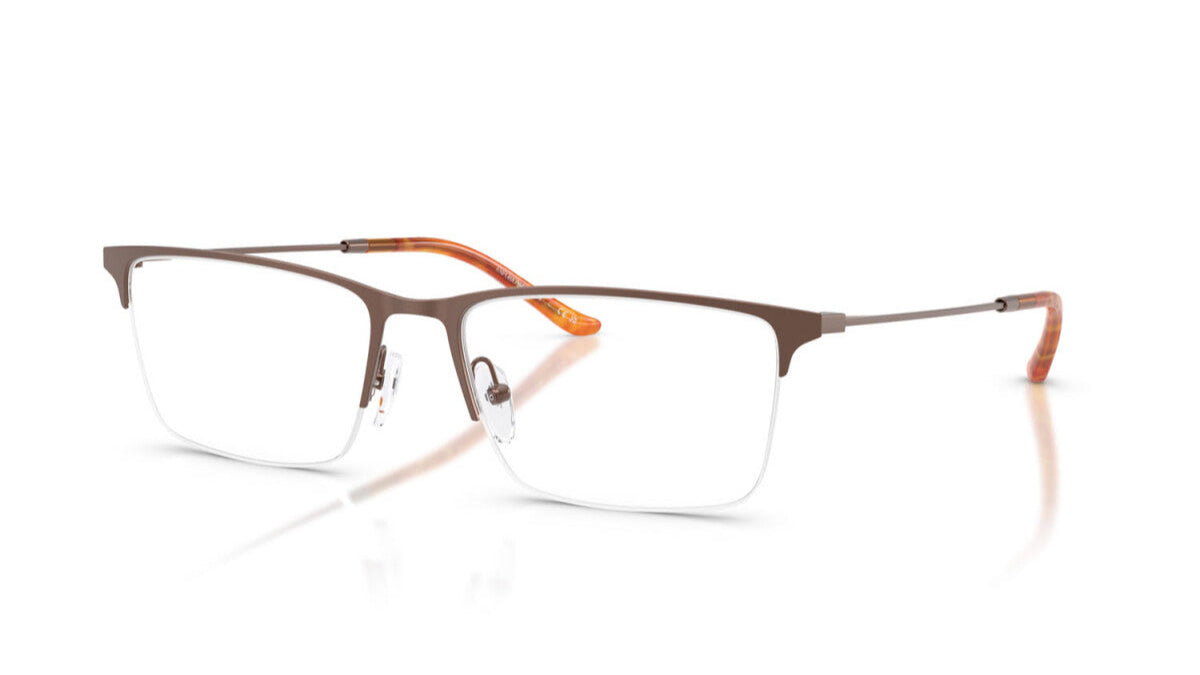 EMPORIO ARMANI EYEGLASSES - EA1171 3004 55