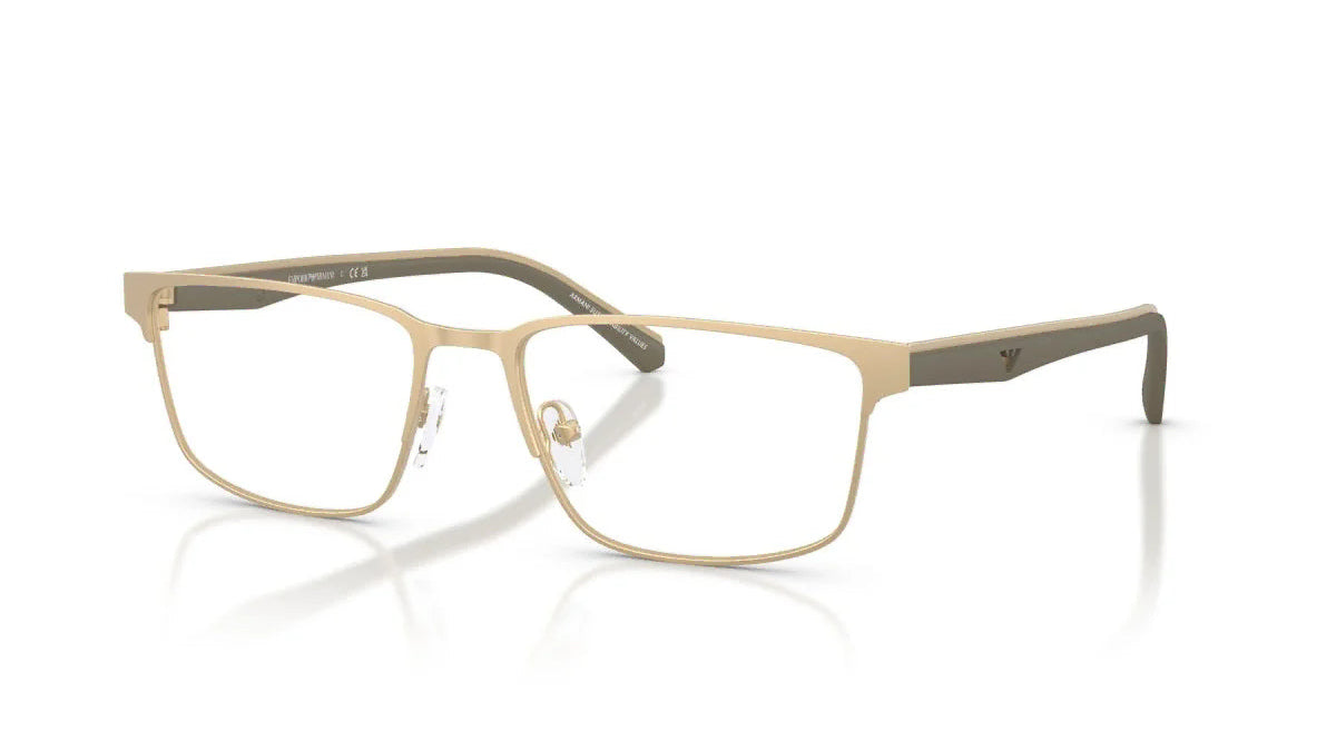 EMPORIO ARMANI EYEGLASSES - EA1175 3002 54