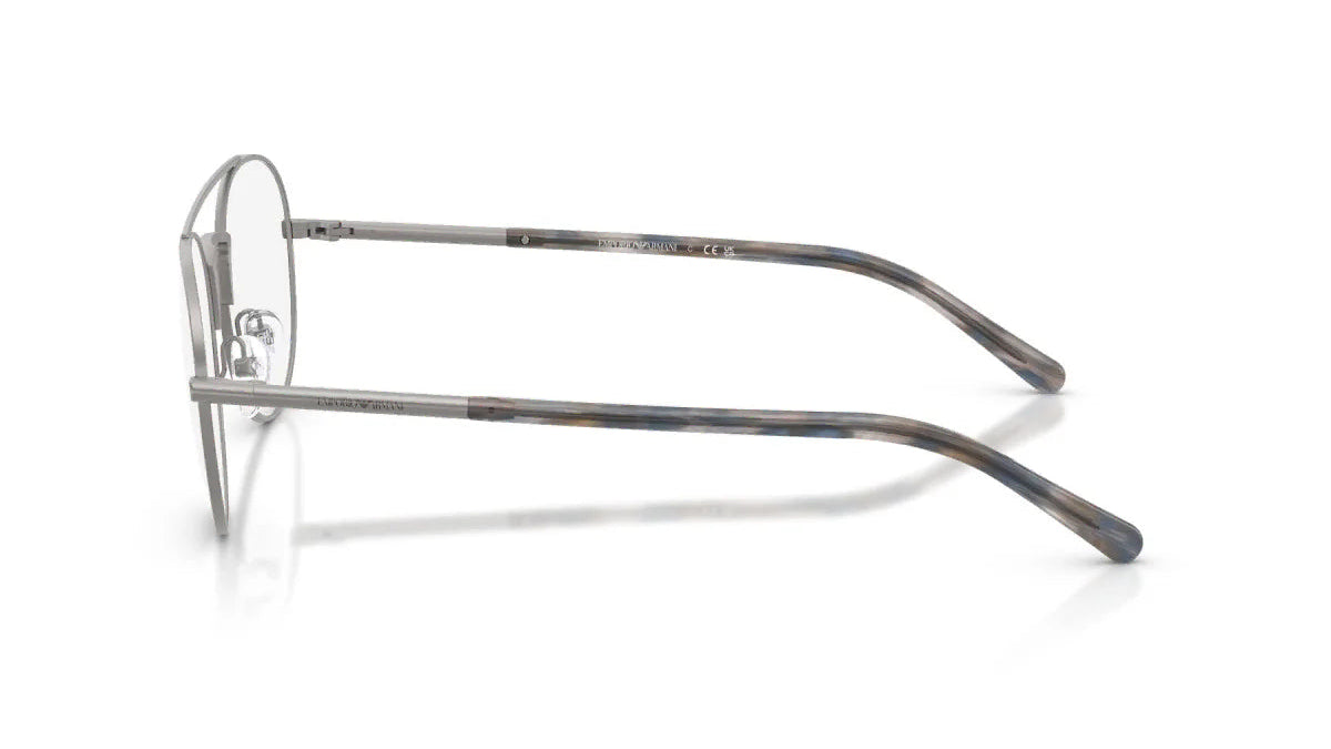 EMPORIO ARMANI EYEGLASSES - EA1178 3003 53