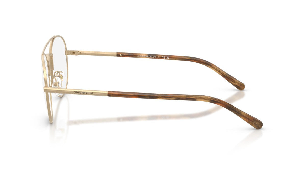 EMPORIO ARMANI EYEGLASSES - EA1178 3421 53