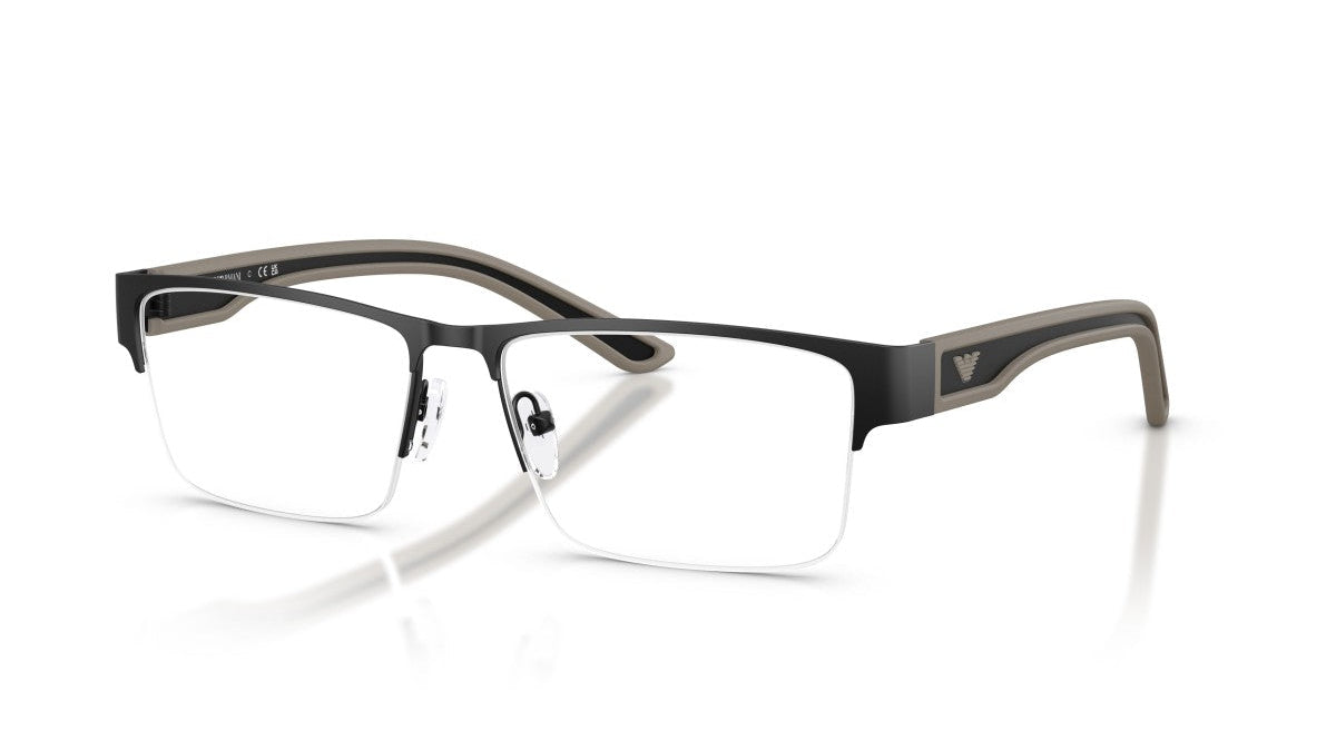 EMPORIO ARMANI EYEGLASSES - EA1182 3001 57