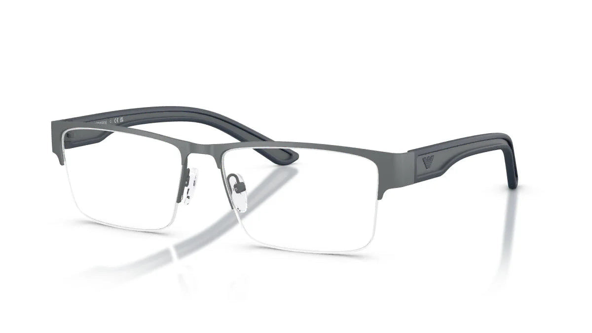 EMPORIO ARMANI EYEGLASSES - EA1182 3010 57