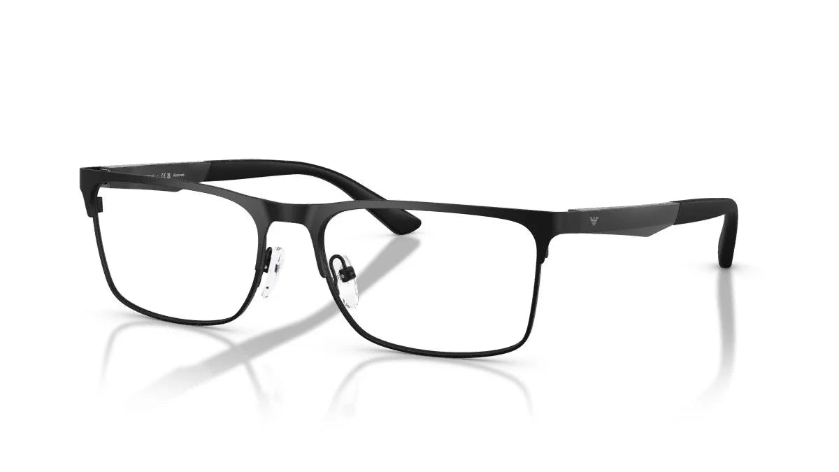 EMPORIO ARMANI EYEGLASSES - EA1183 3001 54