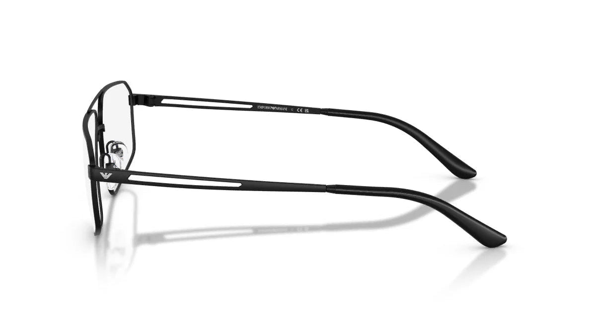 EMPORIO ARMANI EYEGLASSES - EA1184 3001 58