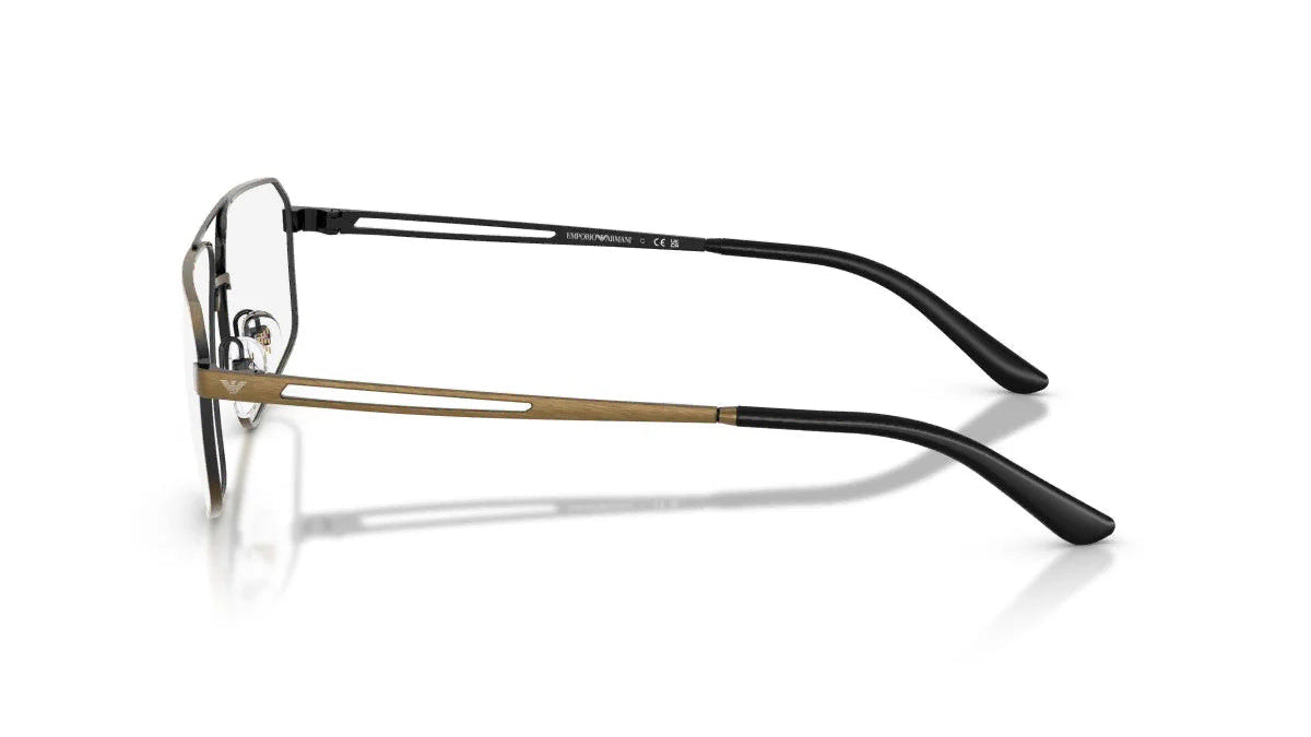 EMPORIO ARMANI EYEGLASSES - EA1184 3270 56