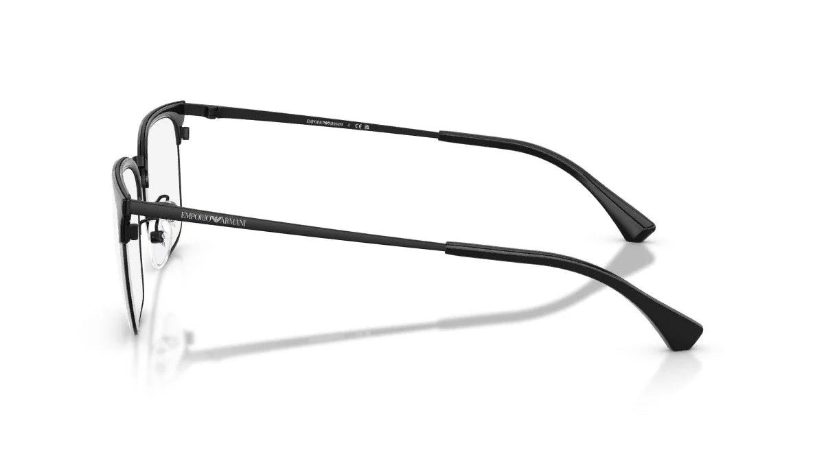 EMPORIO ARMANI EYEGLASSES - EA1186D 3001 55