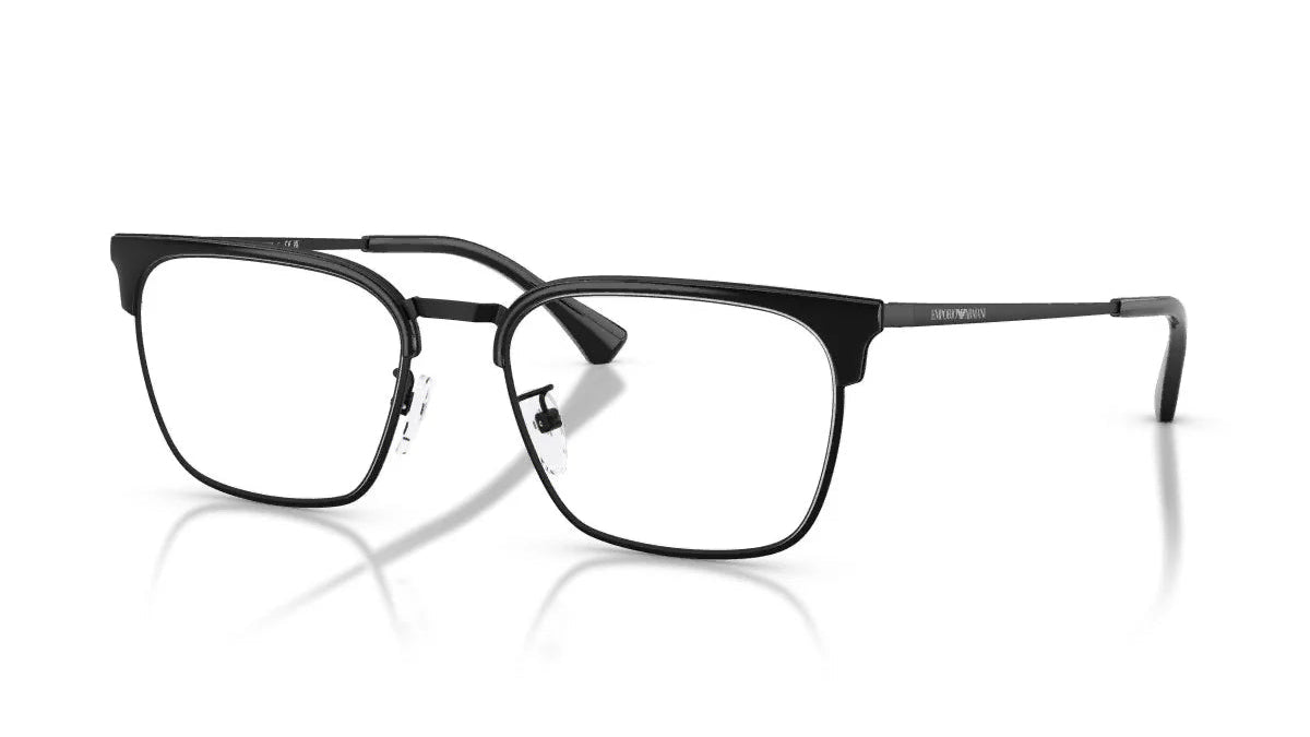 EMPORIO ARMANI EYEGLASSES - EA1186D 3001 55