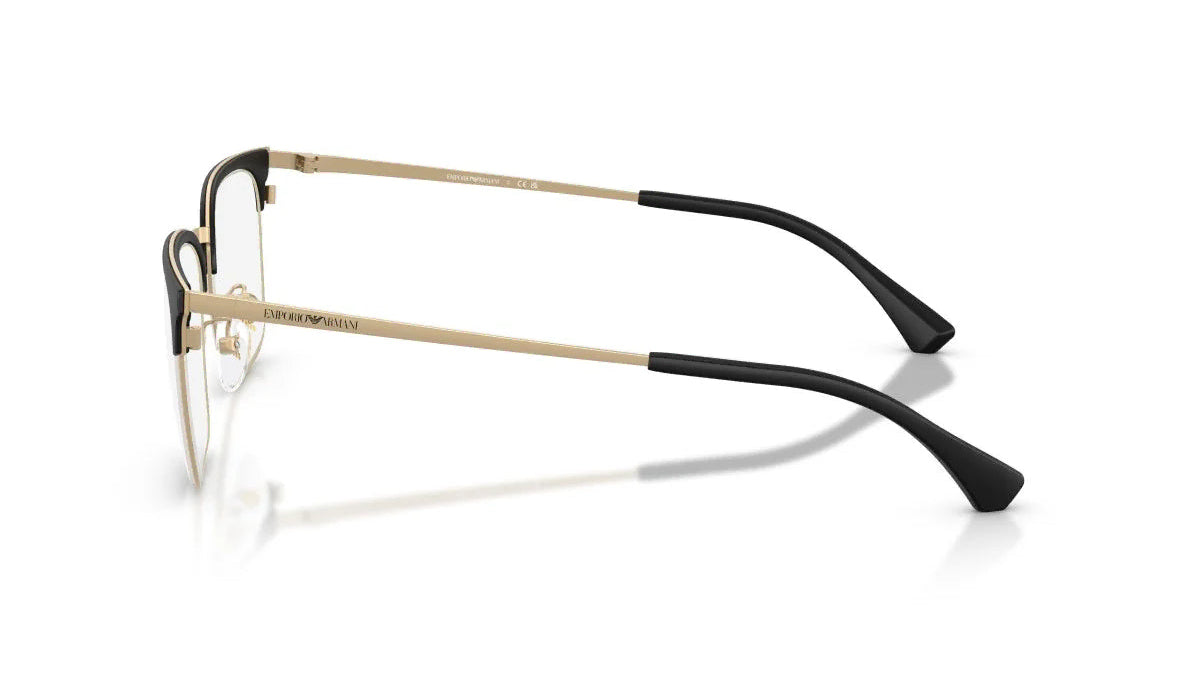 EMPORIO ARMANI EYEGLASSES - EA1186D 3002 55