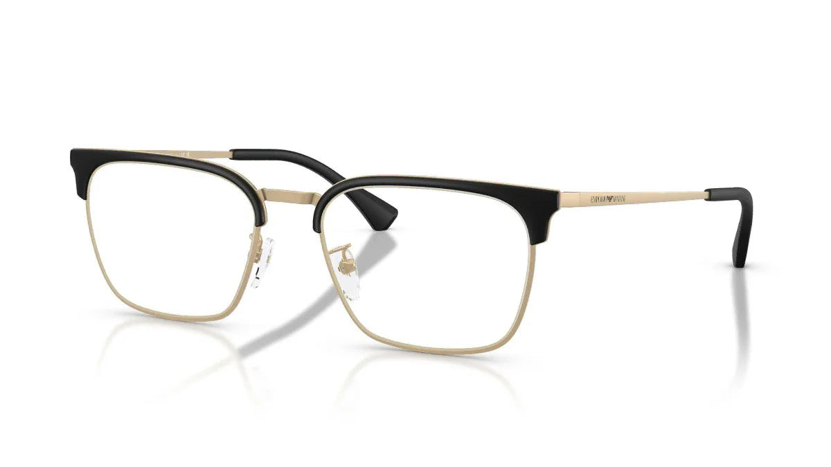 EMPORIO ARMANI EYEGLASSES - EA1186D 3002 55