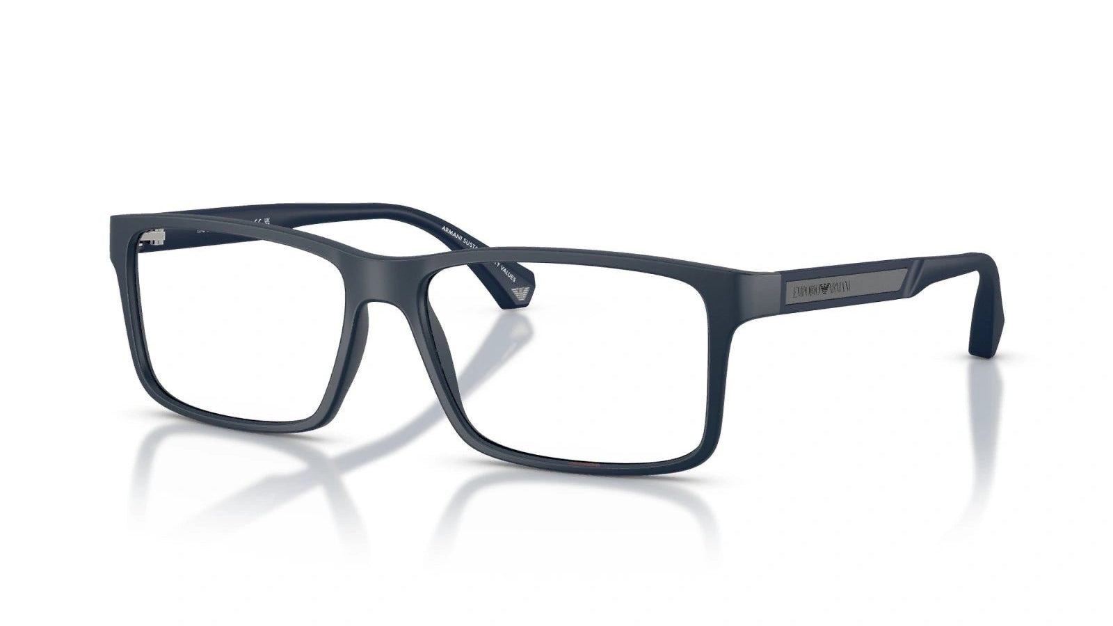 EMPORIO ARMANI EYEGLASSES - EA3038 6185 56