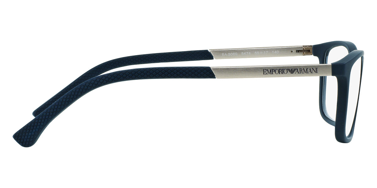 EMPORIO ARMANI EYEGLASSES - EA3069 5474