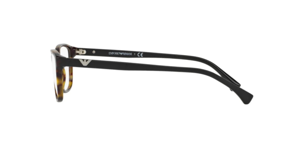 EMPORIO ARMANI EYEGLASSES - EA3099 5026 52