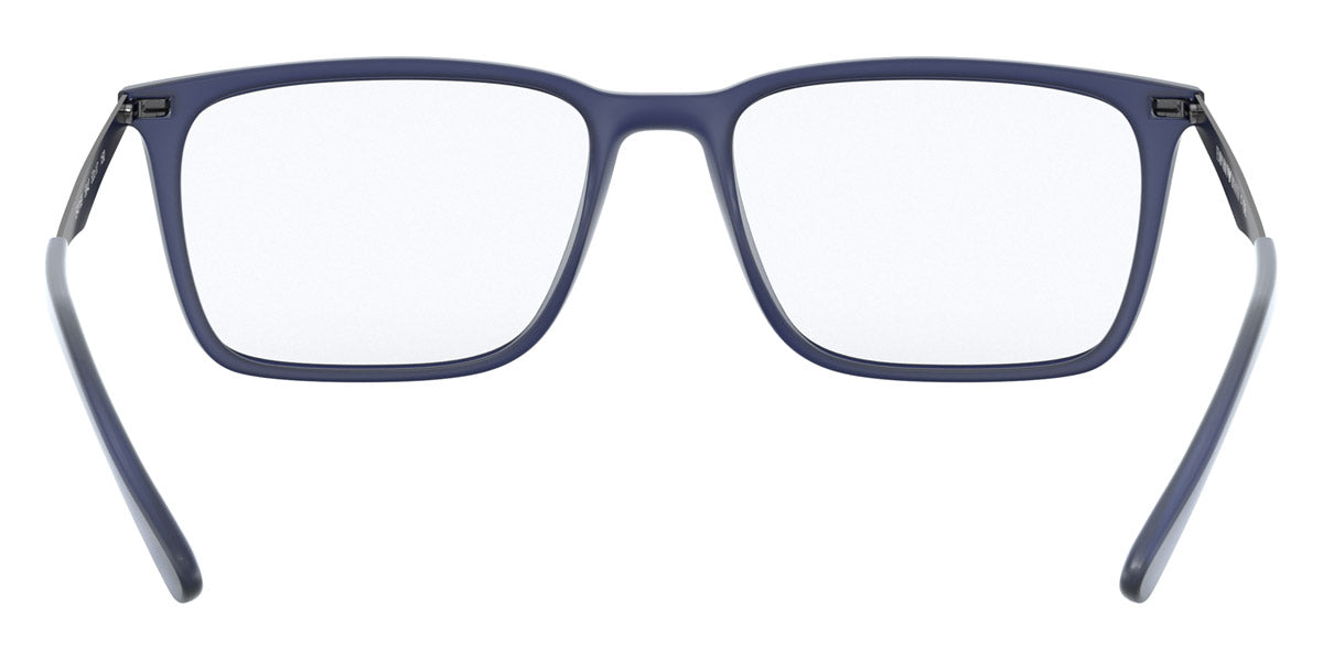 EMPORIO ARMANI EYEGLASSES - EA3169 5842 55 - Matte Opal Blue Jeans