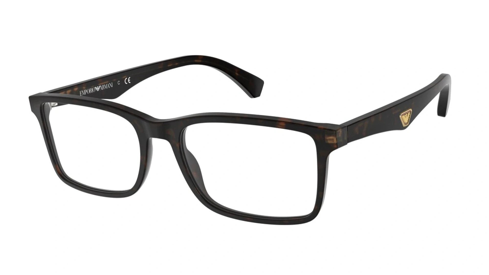 EMPORIO ARMANI EYEGLASSES  - EA3175 5002 56