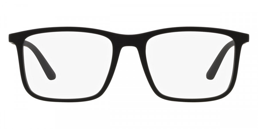 EMPORIO ARMANI EYEGLASSES - EA3181 5042 54 - Matte Black