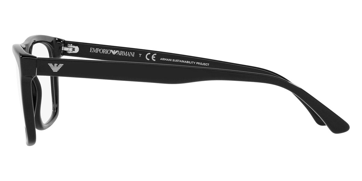 EMPORIO ARMANI EYEGLASSES - EA3185 5875 54