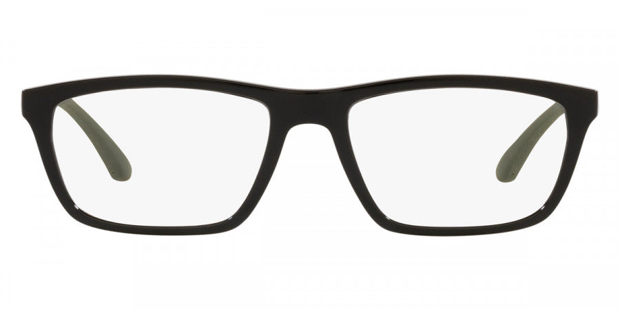 EMPORIO ARMANI EYEGLASSES - EA3187 5017 56 - Black