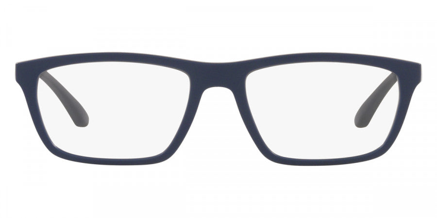 EMPORIO ARMANI EYEGLASSES - EA3187 5088 56 - Matte Blue