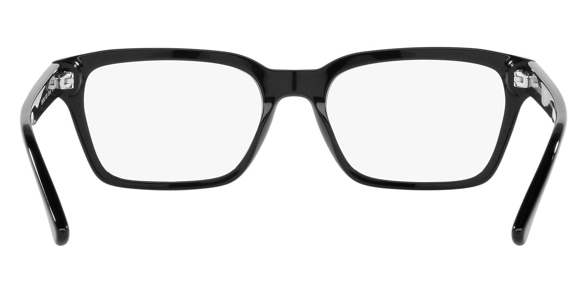 EMPORIO ARMANI EYEGLASSES - EA3192 5875 53 - Shiny Black