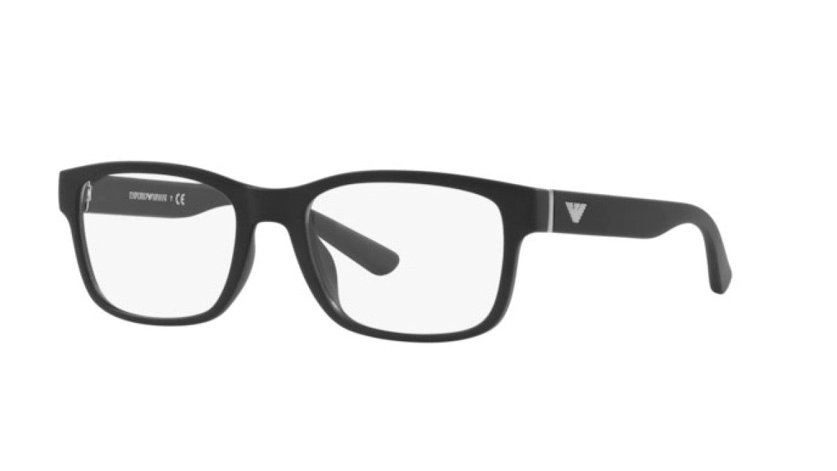 EMPORIO ARMANI EYEGLASSES - EA3201U 5001 55