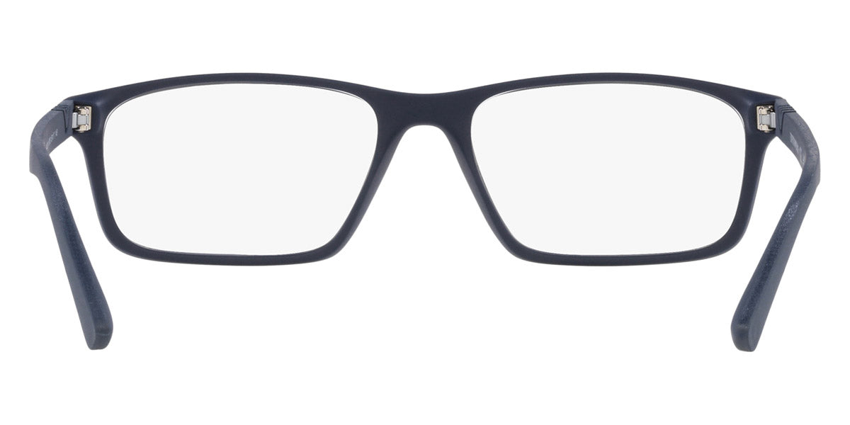 EMPORIO ARMANI EYEGLASSES - EA3213F 5088 56 - Matte Blue