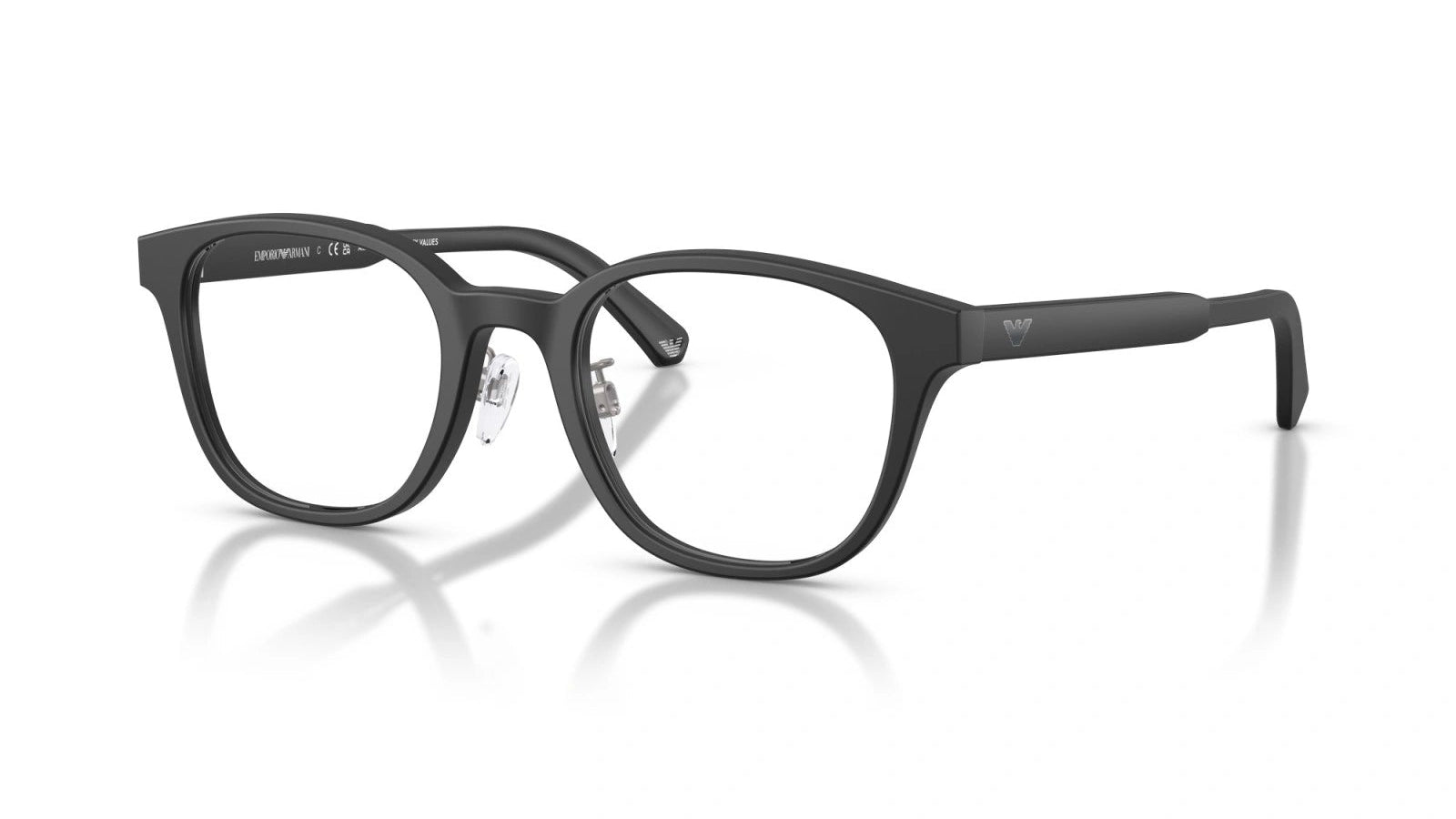 EMPORIO ARMANI EYEGLASSES - EA3216D 5001 49