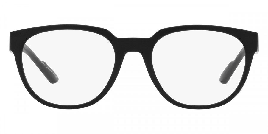 EMPORIO ARMANI EYEGLASSES - EA3224 5001 52 - Matte Black