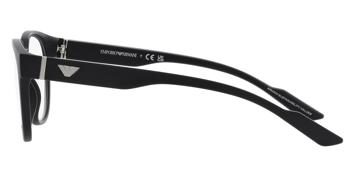 EMPORIO ARMANI EYEGLASSES - EA3224 5001 54