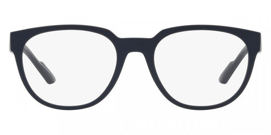 EMPORIO ARMANI EYEGLASSES - EA3224 5088 54 - Matte Blue