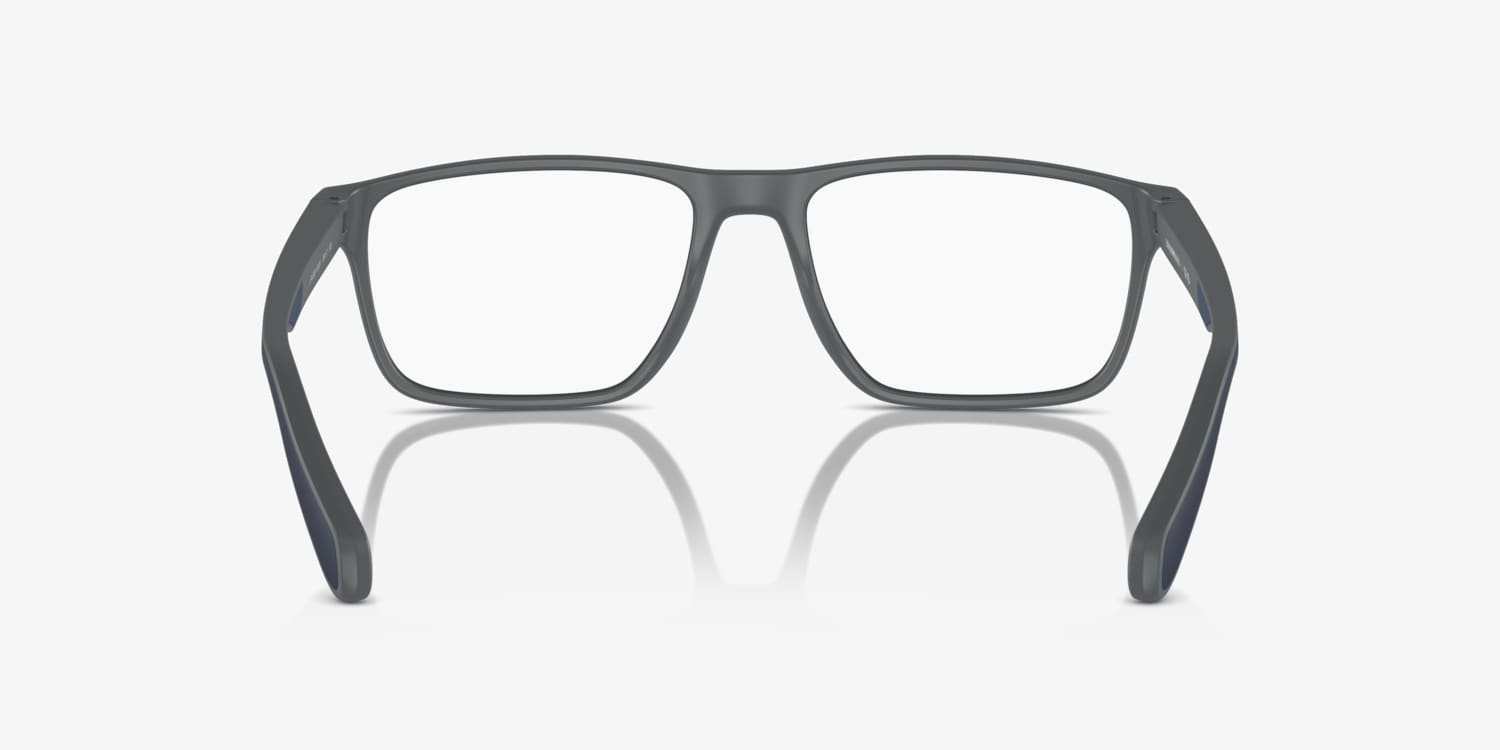 EMPORIO ARMANI EYEGLASSES - EA3233 6103 54