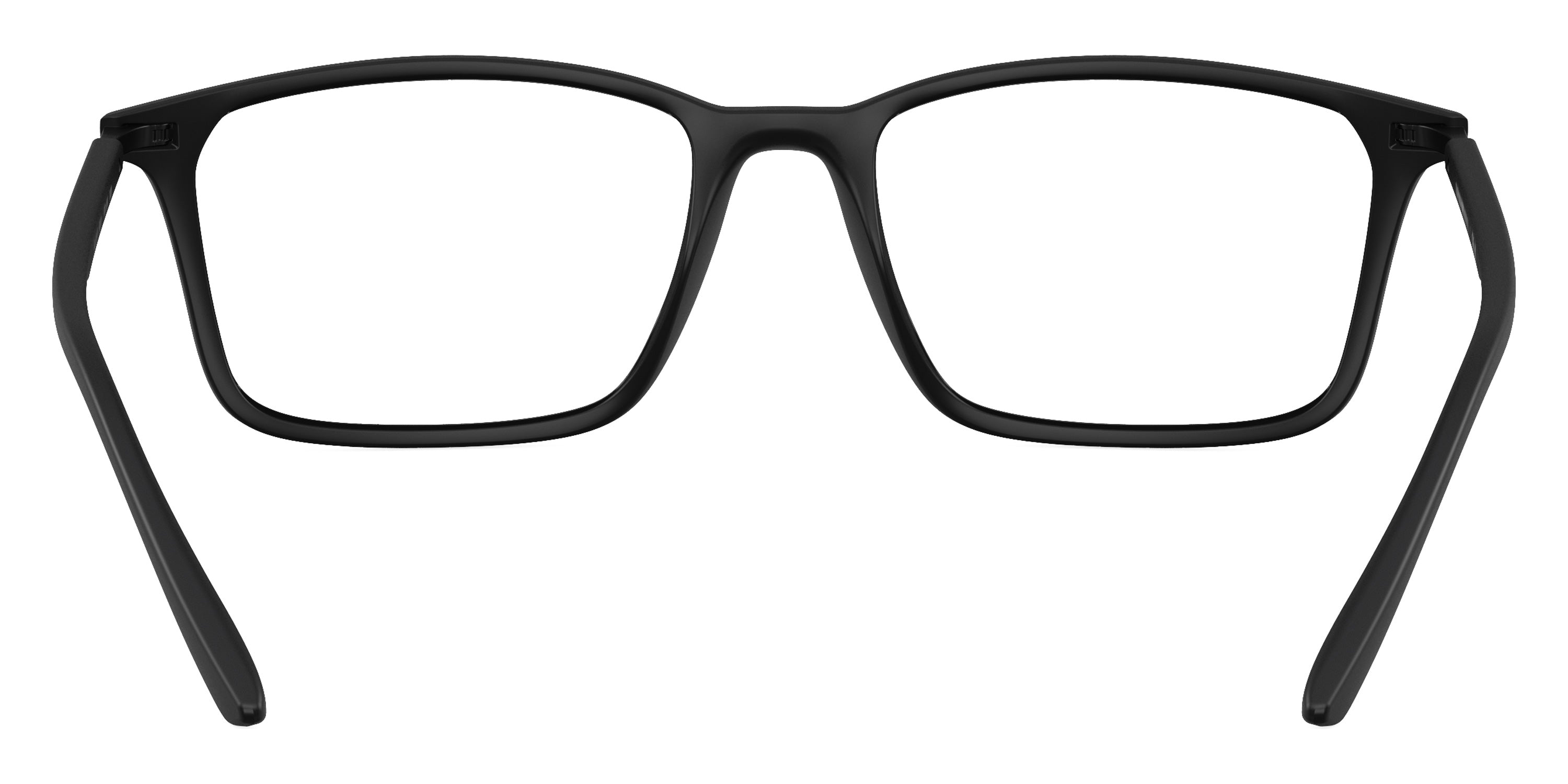 EMPORIO ARMANI EYEGLASSES - EA3237 5001 55 - Matte Black