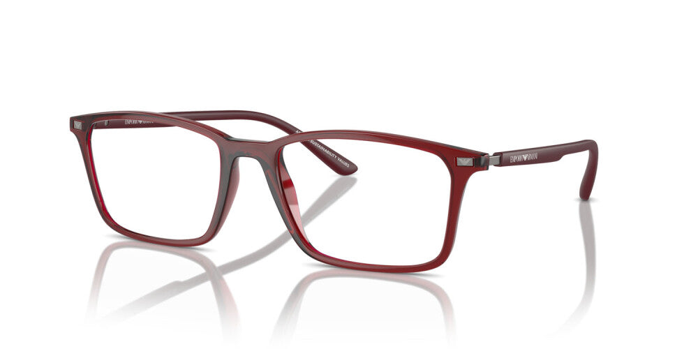 EMPORIO ARMANI EYEGLASSES - EA3237 6109 55
