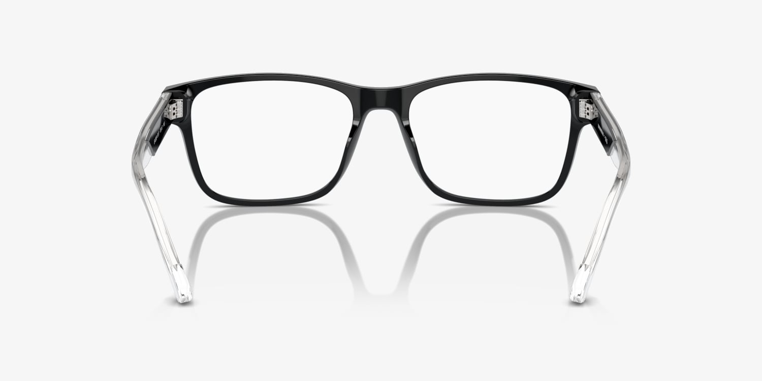 EMPORIO ARMANI EYEGLASSES - EA3239 5017 55