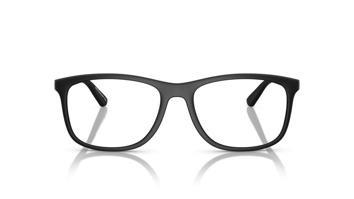 EMPORIO ARMANI EYEGLASSES - EA3247F 5001 55