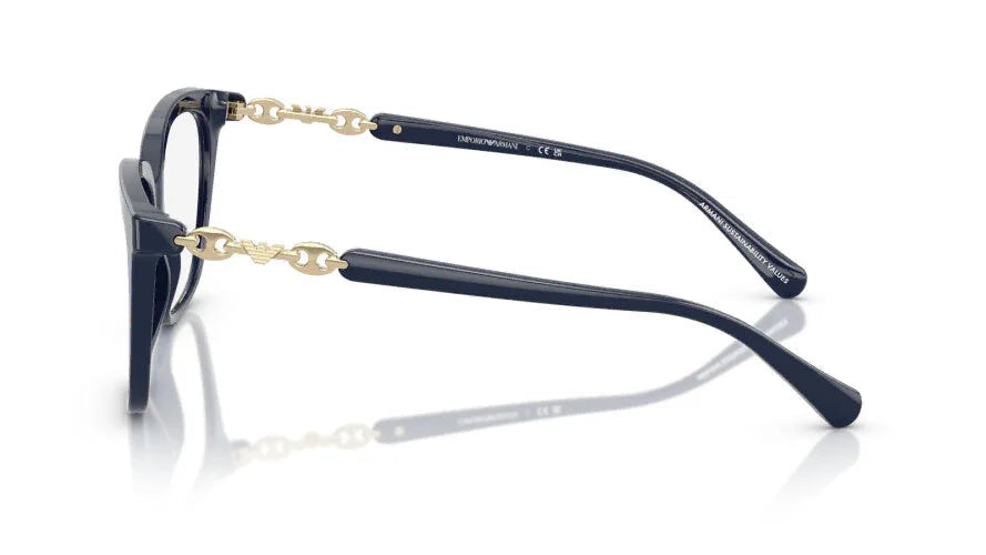 EMPORIO ARMANI EYEGLASSES - EA3248 6039 55
