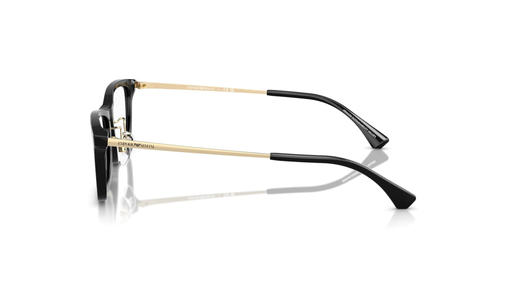 EMPORIO ARMANI EYEGLASSES - EA3252D 5017 54