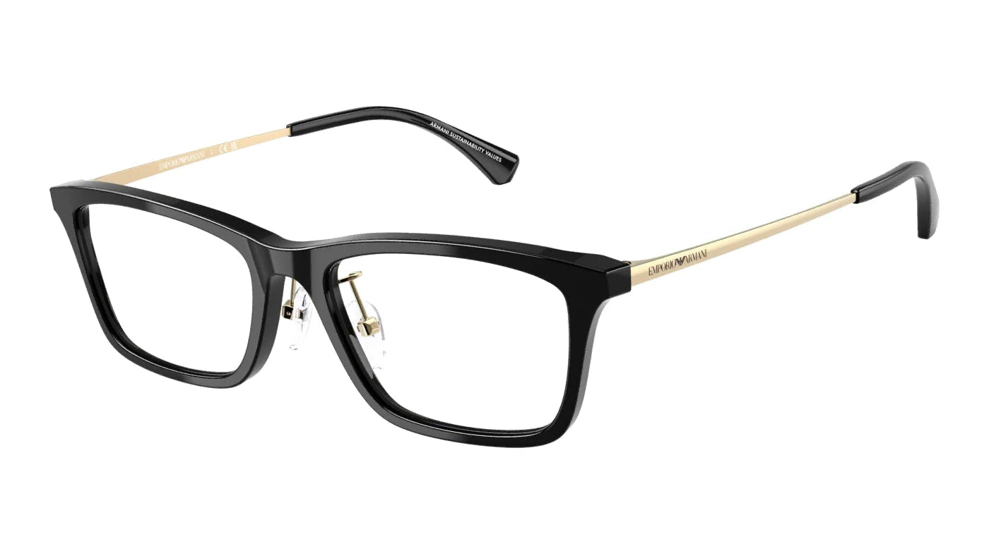 EMPORIO ARMANI EYEGLASSES - EA3252D 5017 54