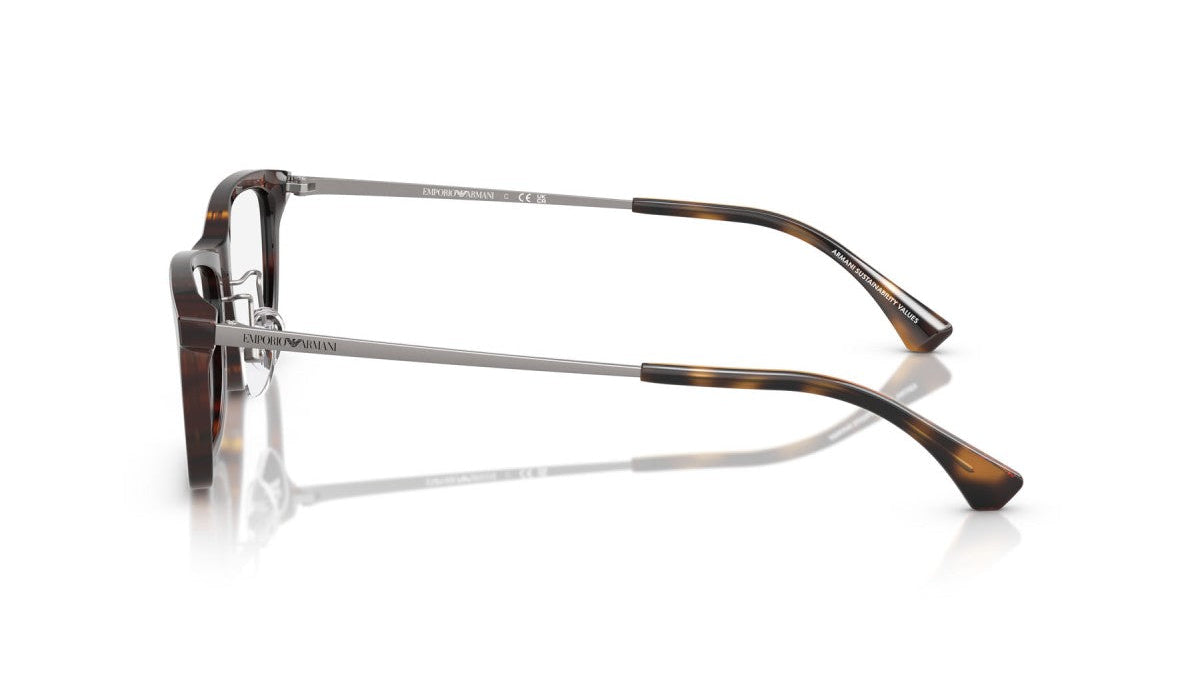 EMPORIO ARMANI EYEGLASSES - EA3252D 5026 54