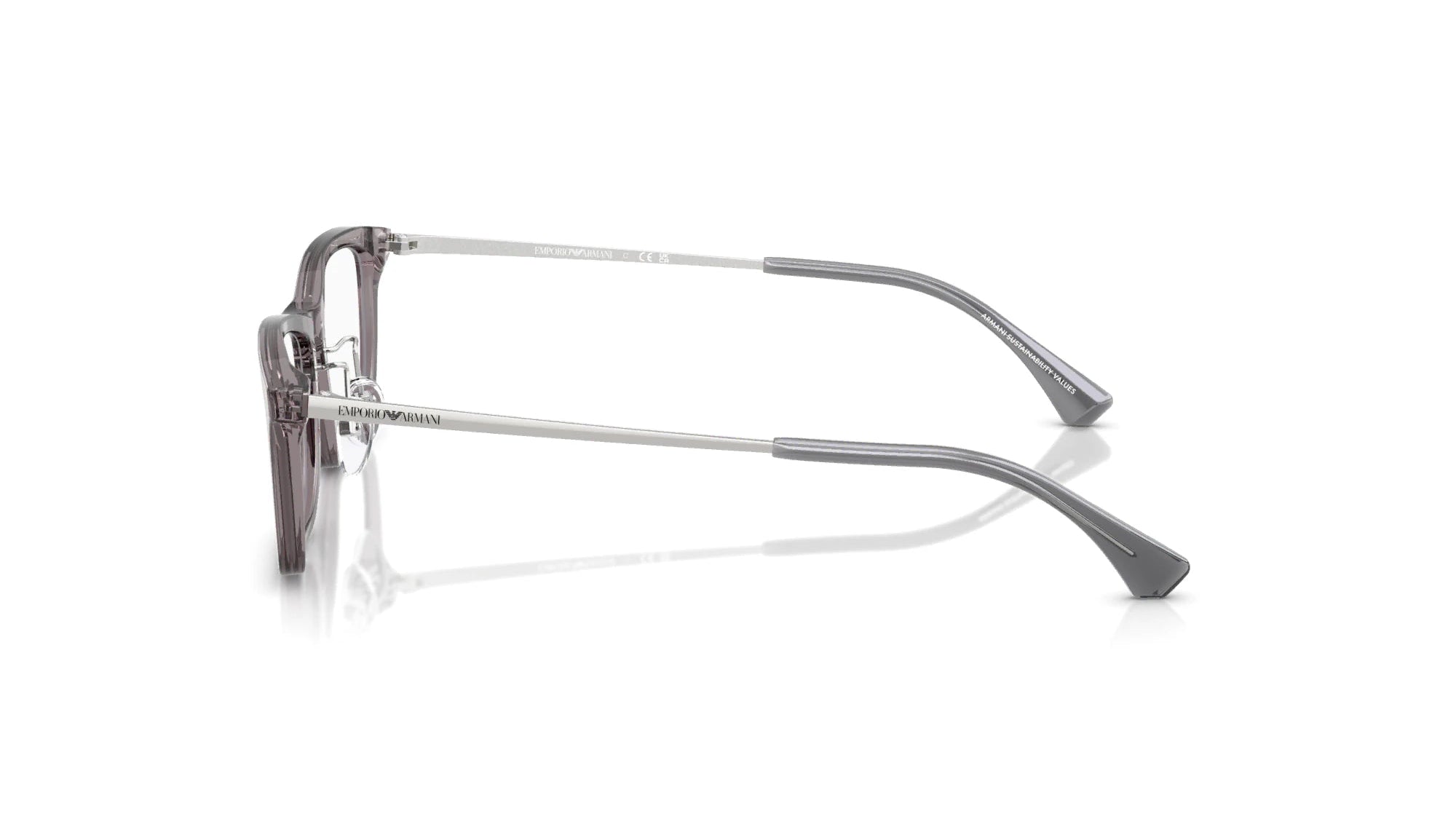 EMPORIO ARMANI EYEGLASSES - EA3252D 6206 54
