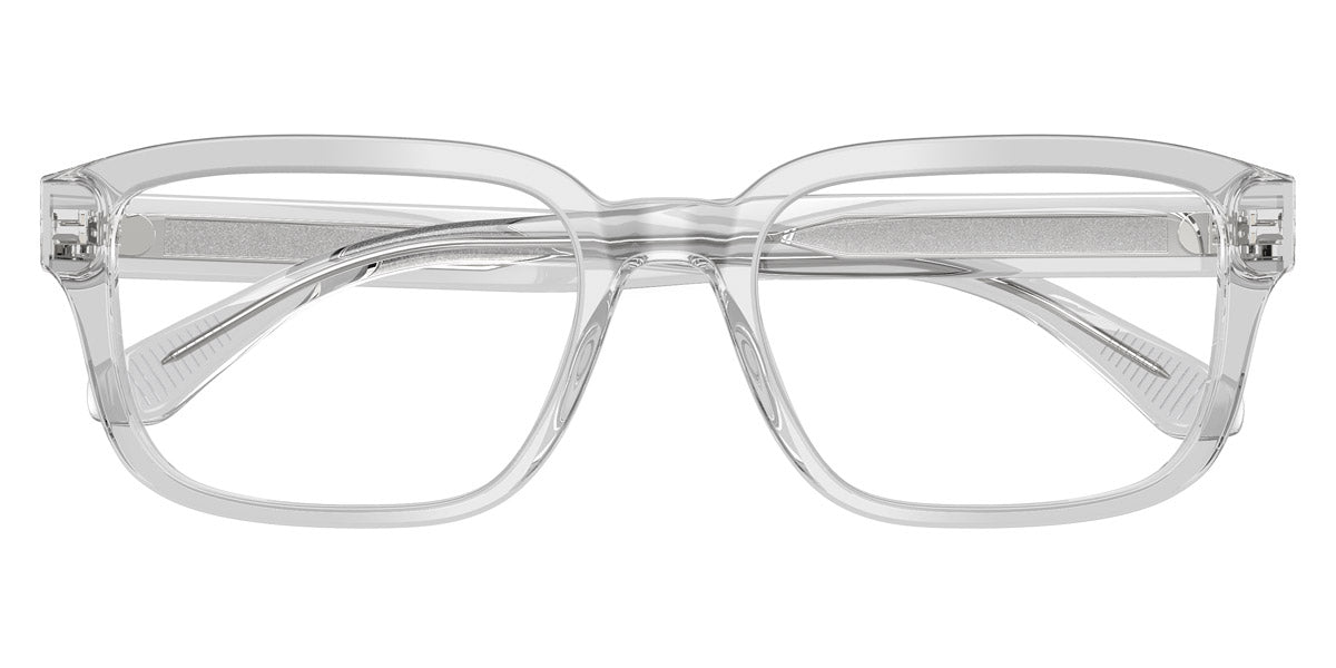 EMPORIO ARMANI EYEGLASSES - EA3255 6250 55 - Shiny Transparent Crystal