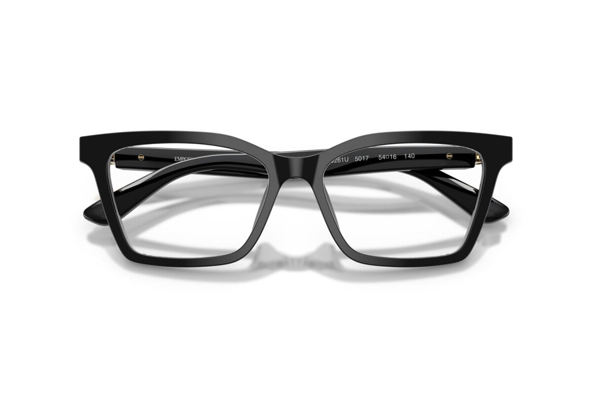EMPORIO ARMANI EYEGLASSES - EA3261U 5017 54