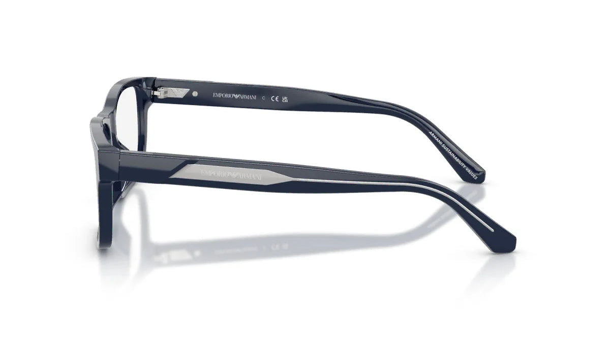 EMPORIO ARMANI EYEGLASSES - EA3265U 6039 54