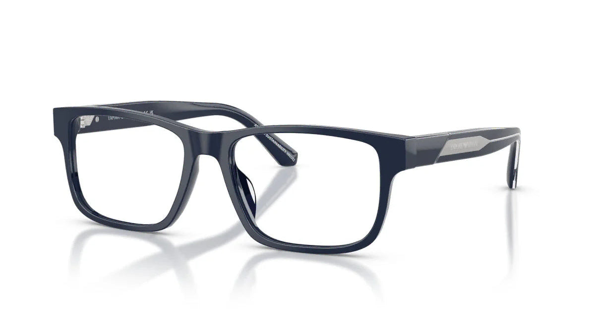 EMPORIO ARMANI EYEGLASSES - EA3265U 6039 54