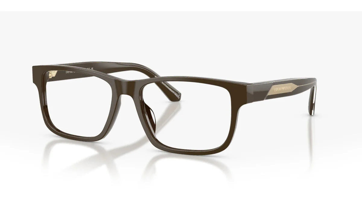 EMPORIO ARMANI EYEGLASSES - EA3265U 6307 54